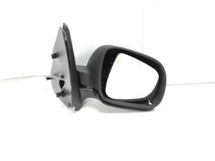 Recambio de retrovisor derecho para seat ibiza (6k1) 1999-2002 referencia OEM IAM 6K1857508J 1052112011 ST0317113
