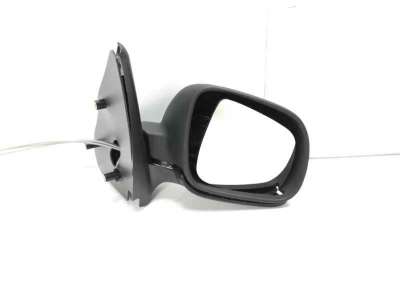 Recambio de retrovisor derecho para seat ibiza (6k1) 1999-2002 referencia OEM IAM 6K1857508J 1052112011 ST0317113