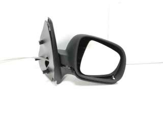 Recambio de retrovisor derecho para seat ibiza (6k1) 1999-2002 referencia OEM IAM 6K1857508J 1052112011 ST0317113