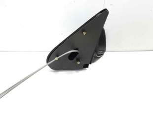 Recambio de retrovisor derecho para seat ibiza (6k1) 1999-2002 referencia OEM IAM 6K1857508J 1052112011 ST0317113 2