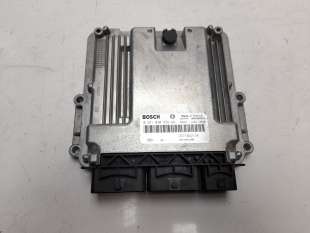 Recambio de centralita motor uce para dacia sandero 2012- 1.5 dci diesel fap cat referencia OEM IAM 237102213R 0281030439 