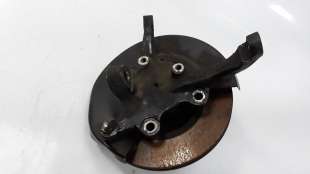 Recambio de mangueta delantera derecha para nissan vanette (c 220) 1983-1995 2.0 diesel referencia OEM IAM 40010G3600  