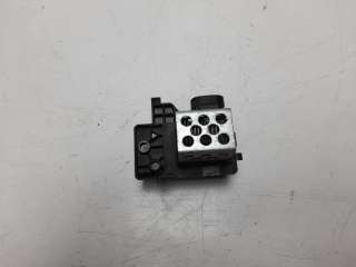 Recambio de resistencia calefaccion para dacia sandero 2012- 1.5 dci diesel fap cat referencia OEM IAM 255503792R  