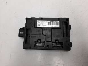 Recambio de modulo confort para dacia sandero 2012- 1.5 dci diesel fap cat referencia OEM IAM 284B14049R  