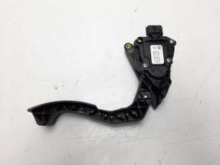 Recambio de potenciometro pedal para dacia sandero 2012- 1.5 dci diesel fap cat referencia OEM IAM 180022703R  