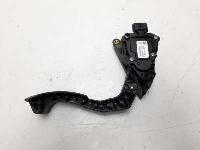 Recambio de potenciometro pedal para dacia sandero 2012- 1.5 dci diesel fap cat referencia OEM IAM 180022703R  