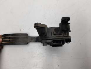 Recambio de potenciometro pedal para dacia sandero 2012- 1.5 dci diesel fap cat referencia OEM IAM 180022703R   2