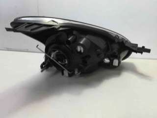 Recambio de faro izquierdo para toyota aygo (kgb/wnb) 2005-2015 referencia OEM IAM 811700H011 108906402 TY2014804