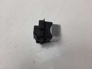 Recambio de resistencia calefaccion para peugeot 2008 (--.2013) 2013-2019 allure referencia OEM IAM T1000034ZC  