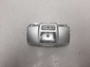 Recambio de luz interior para peugeot 2008 (--.2013) 2013-2019 allure referencia OEM IAM 96754056  