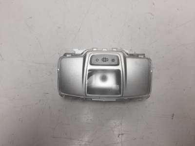 Recambio de luz interior para peugeot 2008 (--.2013) 2013-2019 allure referencia OEM IAM 96754056  