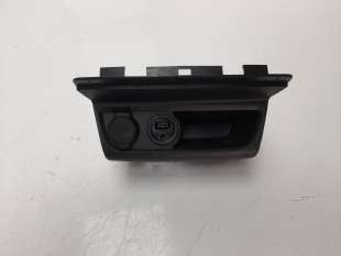 Recambio de modulo electronico para peugeot 2008 (--.2013) 2013-2019 allure referencia OEM IAM 9674655277  