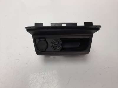 Recambio de modulo electronico para peugeot 2008 (--.2013) 2013-2019 allure referencia OEM IAM 9674655277  