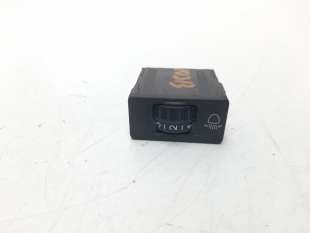 Recambio de interruptor para peugeot 2008 (--.2013) 2013-2019 allure referencia OEM IAM 9801662777  