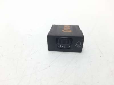 Recambio de interruptor para peugeot 2008 (--.2013) 2013-2019 allure referencia OEM IAM 9801662777  
