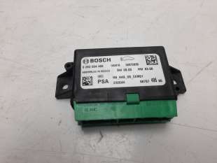 Recambio de modulo electronico para peugeot 2008 (--.2013) 2013-2019 allure referencia OEM IAM 9675749680 0263004465 