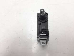 Recambio de mando multifuncion para peugeot 2008 (--.2013) 2013-2019 allure referencia OEM IAM 98097243XU  