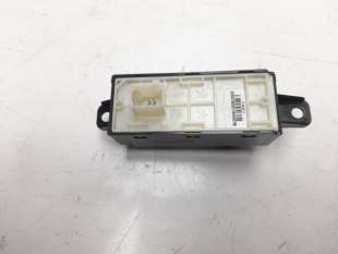 Recambio de mando multifuncion para peugeot 2008 (--.2013) 2013-2019 allure referencia OEM IAM 98097243XU   2