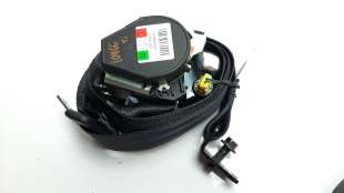 Recambio de cinturon seguridad trasero izquierdo para volvo v40 2012- 2.0 diesel cat referencia OEM IAM 619894600  