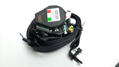Recambio de cinturon seguridad trasero izquierdo para volvo v40 2012- 2.0 diesel cat referencia OEM IAM 619894600  