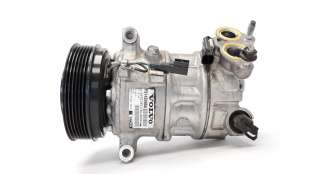 Recambio de compresor aire acondicionado para volvo v40 2012- 2.0 diesel cat referencia OEM IAM 31469966  