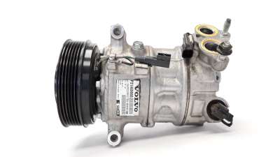 Recambio de compresor aire acondicionado para volvo v40 2012- 2.0 diesel cat referencia OEM IAM 31469966  