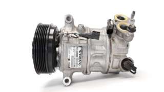 Recambio de compresor aire acondicionado para volvo v40 2012- 2.0 diesel cat referencia OEM IAM 31469966  