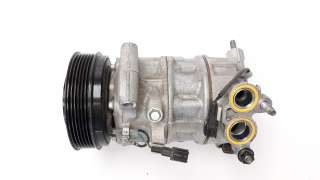 Recambio de compresor aire acondicionado para volvo v40 2012- 2.0 diesel cat referencia OEM IAM 31469966  