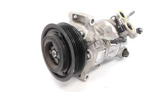 Recambio de compresor aire acondicionado para volvo v40 2012- 2.0 diesel cat referencia OEM IAM 31469966  