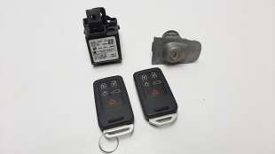 Recambio de conmutador de arranque para volvo v40 2012- 2.0 diesel cat referencia OEM IAM AH4N15607AE  