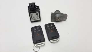 Recambio de conmutador de arranque para volvo v40 2012- 2.0 diesel cat referencia OEM IAM AH4N15607AE  