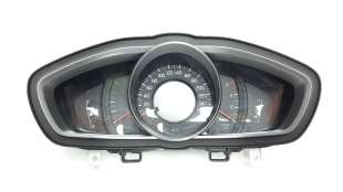 Recambio de cuadro instrumentos para volvo v40 2012- 2.0 diesel cat referencia OEM IAM 31453103  