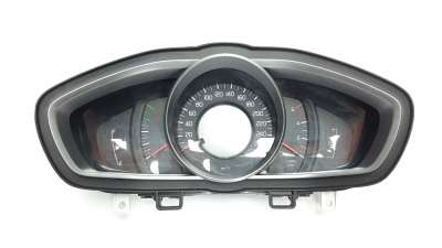 Recambio de cuadro instrumentos para volvo v40 2012- 2.0 diesel cat referencia OEM IAM 31453103  