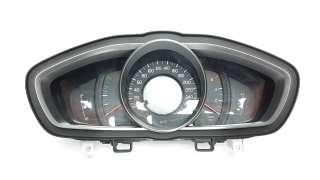 Recambio de cuadro instrumentos para volvo v40 2012- 2.0 diesel cat referencia OEM IAM 31453103  