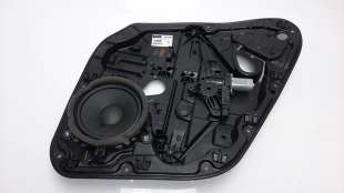 Recambio de elevalunas trasero derecho para volvo v40 2012- 2.0 diesel cat referencia OEM IAM 31276218  