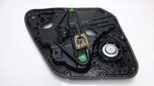 Recambio de elevalunas trasero derecho para volvo v40 2012- 2.0 diesel cat referencia OEM IAM 31276218   2