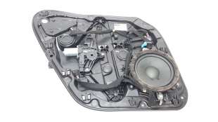 Recambio de elevalunas trasero izquierdo para volvo v40 2012- 2.0 diesel cat referencia OEM IAM 31276217  