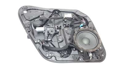 Recambio de elevalunas trasero izquierdo para volvo v40 2012- 2.0 diesel cat referencia OEM IAM 31276217  