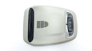 Recambio de luz interior para volvo v40 2012- 2.0 diesel cat referencia OEM IAM 39828786AA0  