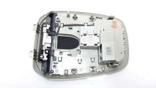 Recambio de luz interior para volvo v40 2012- 2.0 diesel cat referencia OEM IAM 39828786AA0  