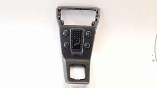 Recambio de mando climatizador para volvo v40 2012- 2.0 diesel cat referencia OEM IAM 3923602Y5CS  