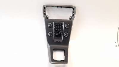 Recambio de mando climatizador para volvo v40 2012- 2.0 diesel cat referencia OEM IAM 3923602Y5CS  