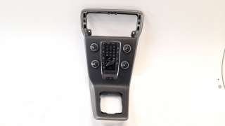 Recambio de mando climatizador para volvo v40 2012- 2.0 diesel cat referencia OEM IAM 3923602Y5CS  