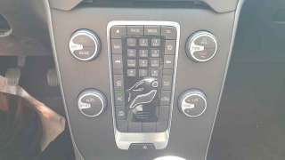 Recambio de mando climatizador para volvo v40 2012- 2.0 diesel cat referencia OEM IAM 3923602Y5CS  