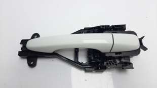 Recambio de maneta exterior trasera izquierda para volvo v40 2012- 2.0 diesel cat referencia OEM IAM 39832339  