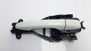 Recambio de maneta exterior trasera izquierda para volvo v40 2012- 2.0 diesel cat referencia OEM IAM 39832339  