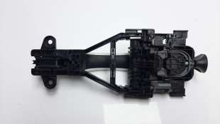 Recambio de maneta exterior trasera izquierda para volvo v40 2012- 2.0 diesel cat referencia OEM IAM 39832339   2