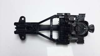 Recambio de maneta exterior trasera izquierda para volvo v40 2012- 2.0 diesel cat referencia OEM IAM 39832339  