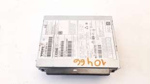 Recambio de sistema audio / radio cd para volvo v40 2012- 2.0 diesel cat referencia OEM IAM 31667604   2