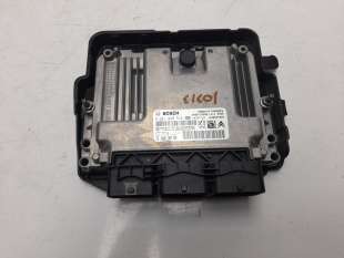 Recambio de centralita motor uce para peugeot 2008 (--.2013) 2013-2019 allure referencia OEM IAM 9808016480 0281030548 